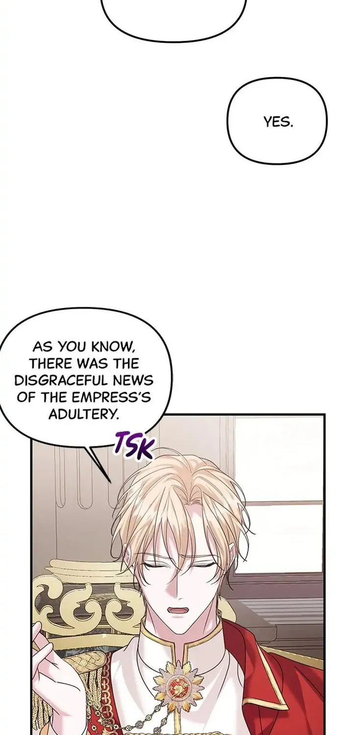 A Marriage Alliance for Revenge Chapter 16 page 46 - 