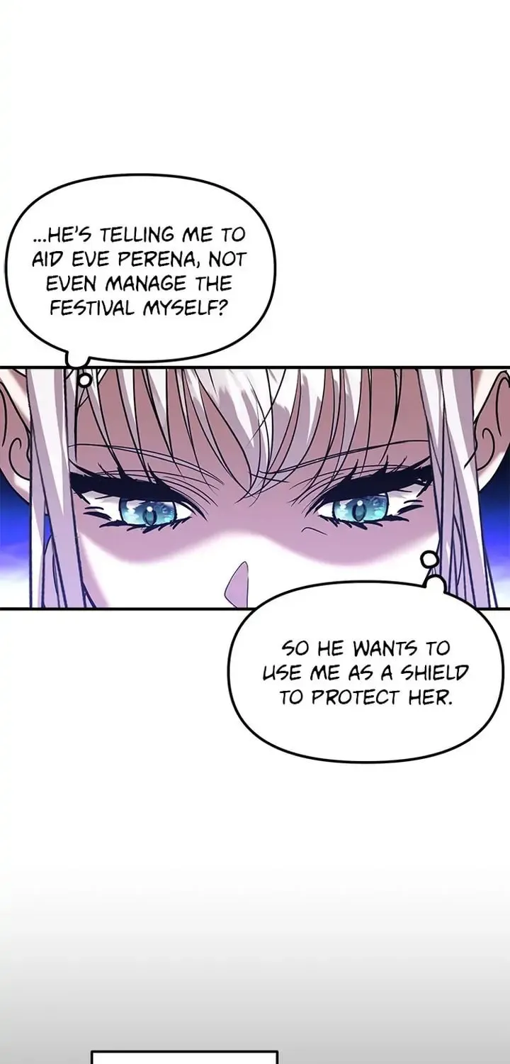 A Marriage Alliance for Revenge Chapter 16 page 49 - 