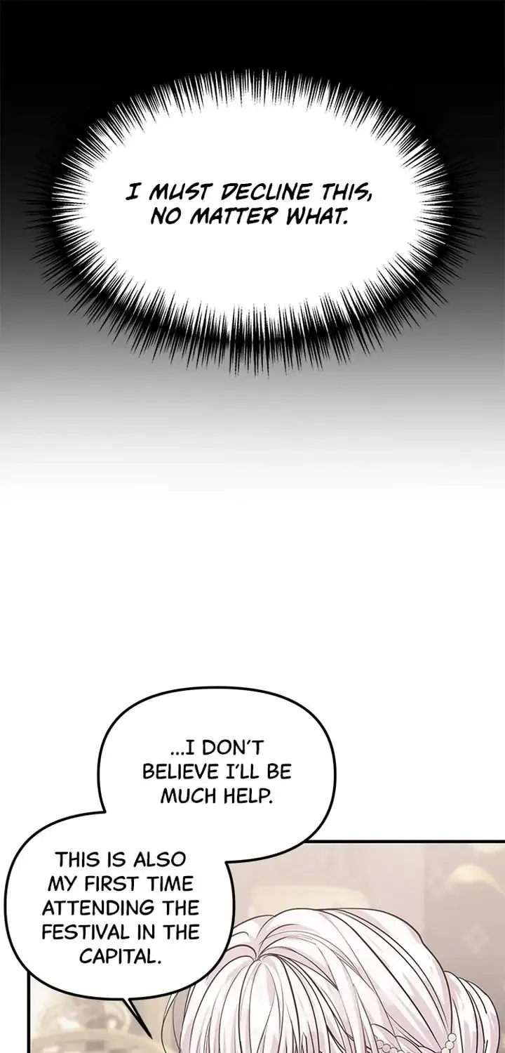 A Marriage Alliance for Revenge Chapter 16 page 52 - 