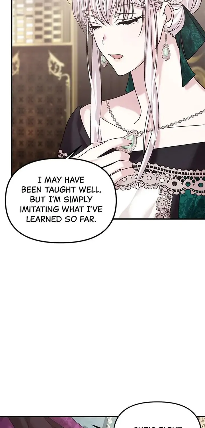 A Marriage Alliance for Revenge Chapter 16 page 53 - 