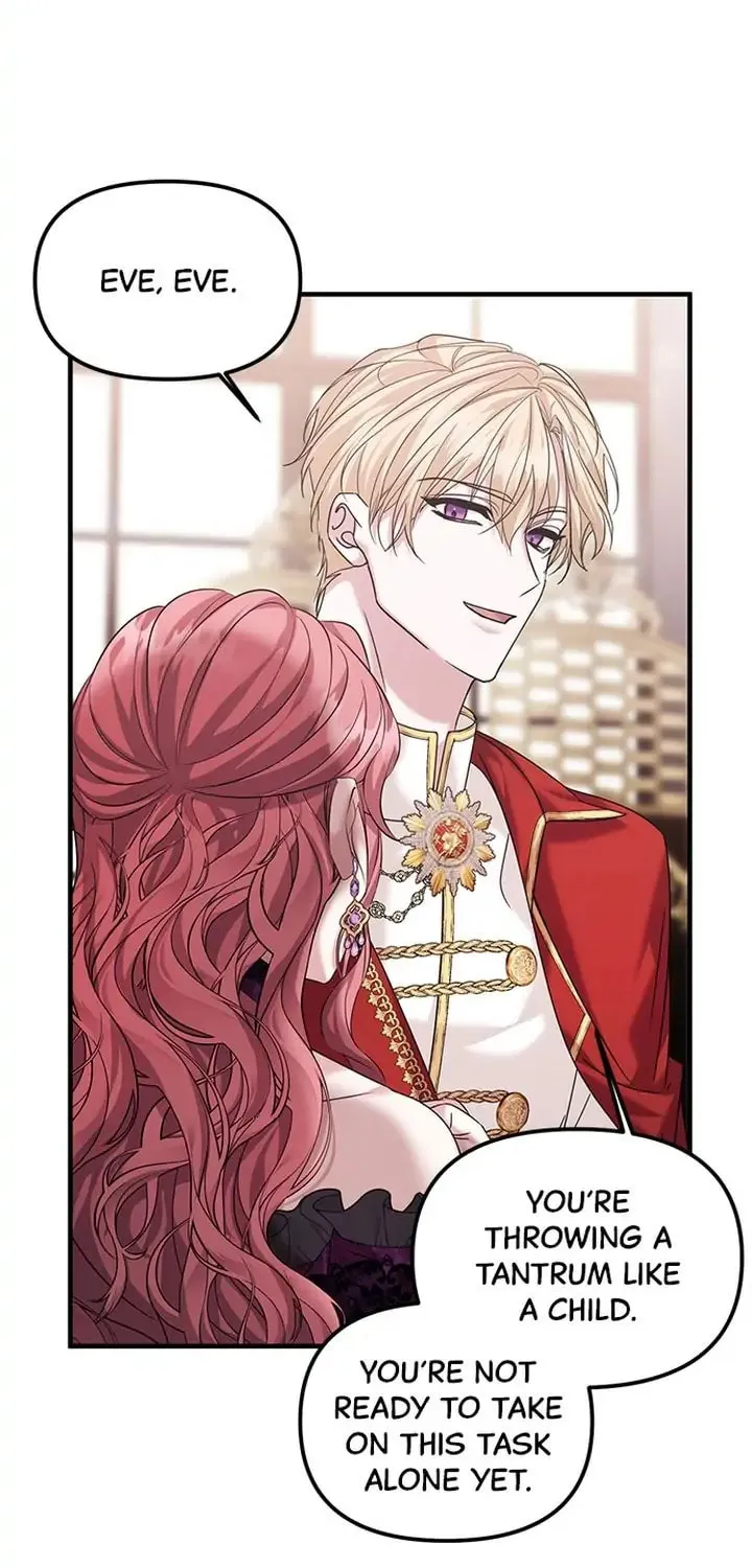 A Marriage Alliance for Revenge Chapter 16 page 56 - 