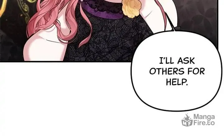 A Marriage Alliance for Revenge Chapter 16 page 58 - 