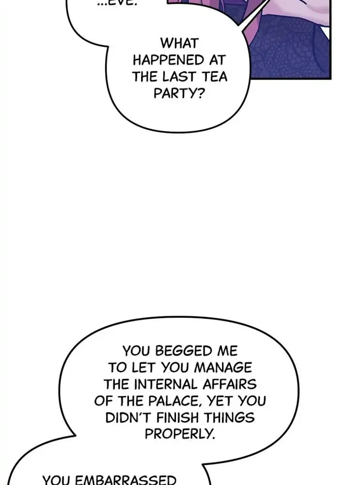 A Marriage Alliance for Revenge Chapter 16 page 61 - 
