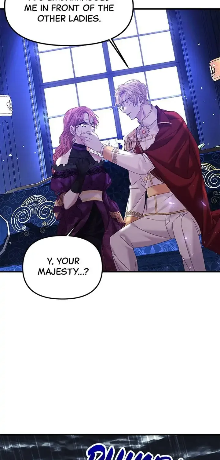A Marriage Alliance for Revenge Chapter 16 page 62 - 