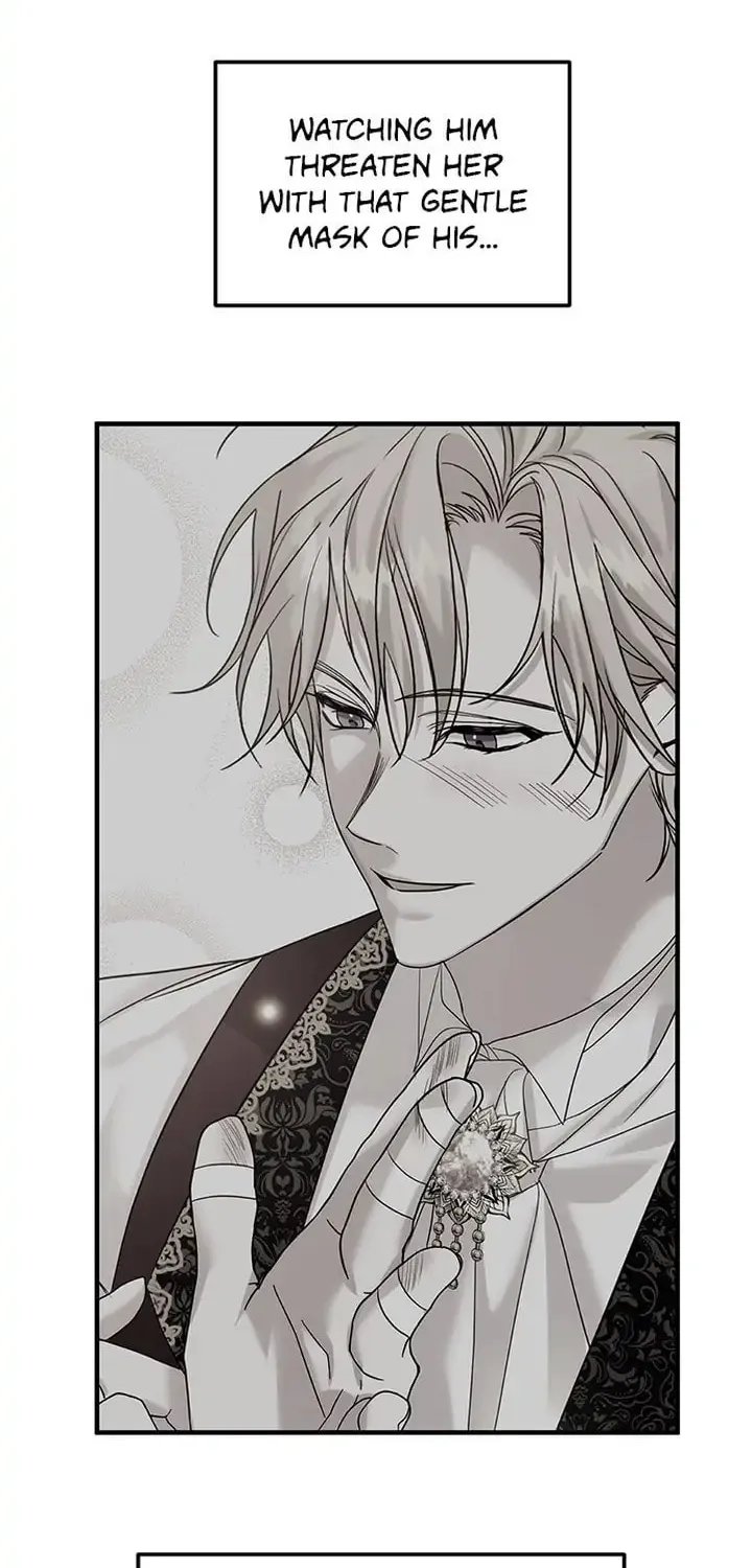 A Marriage Alliance for Revenge Chapter 16 page 71 - 
