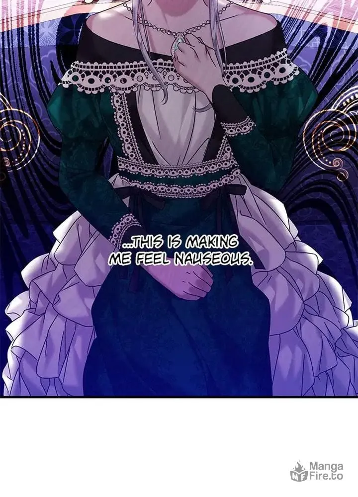 A Marriage Alliance for Revenge Chapter 16 page 73 - 