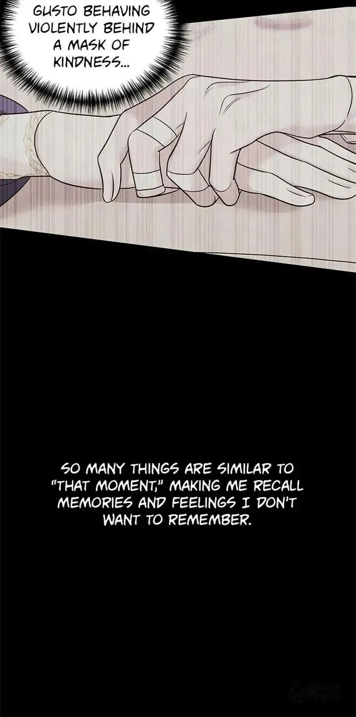 A Marriage Alliance for Revenge Chapter 16 page 80 - 