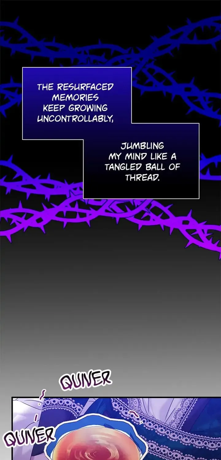 A Marriage Alliance for Revenge Chapter 16 page 81 - 