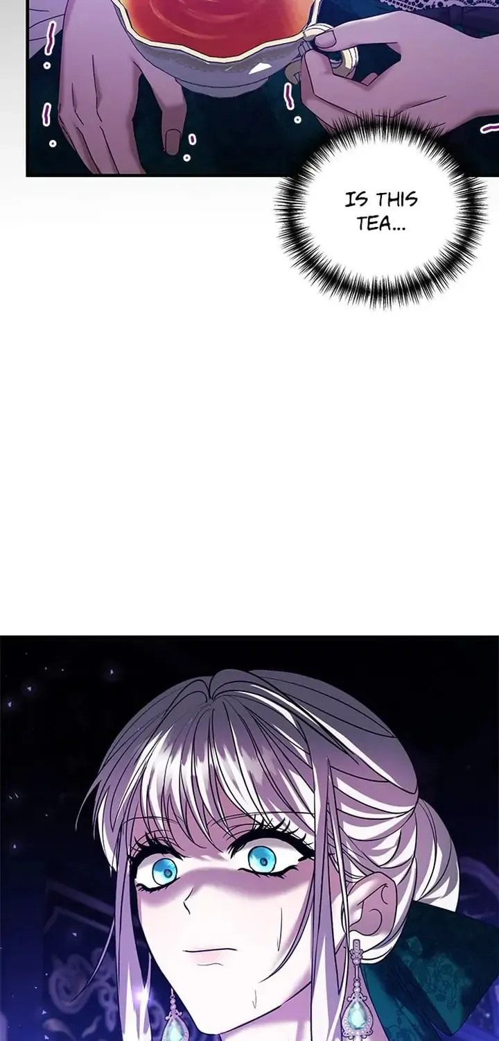 A Marriage Alliance for Revenge Chapter 16 page 82 - 