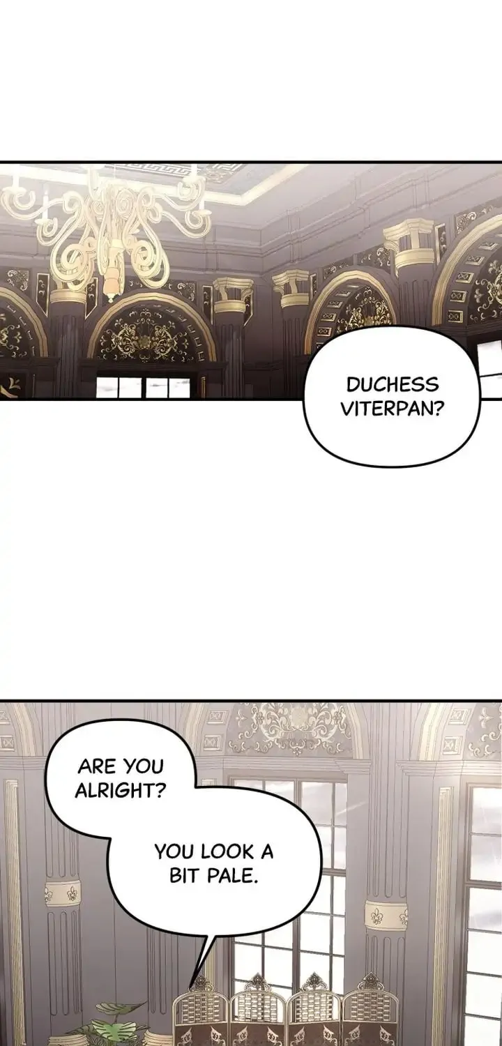 A Marriage Alliance for Revenge Chapter 17 page 1 - 