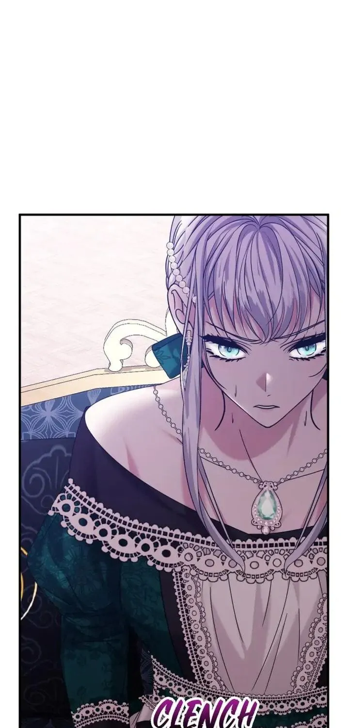 A Marriage Alliance for Revenge Chapter 17 page 14 - 