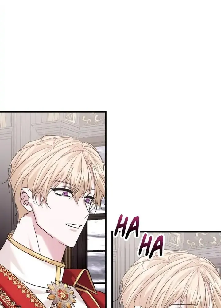 A Marriage Alliance for Revenge Chapter 17 page 21 - 