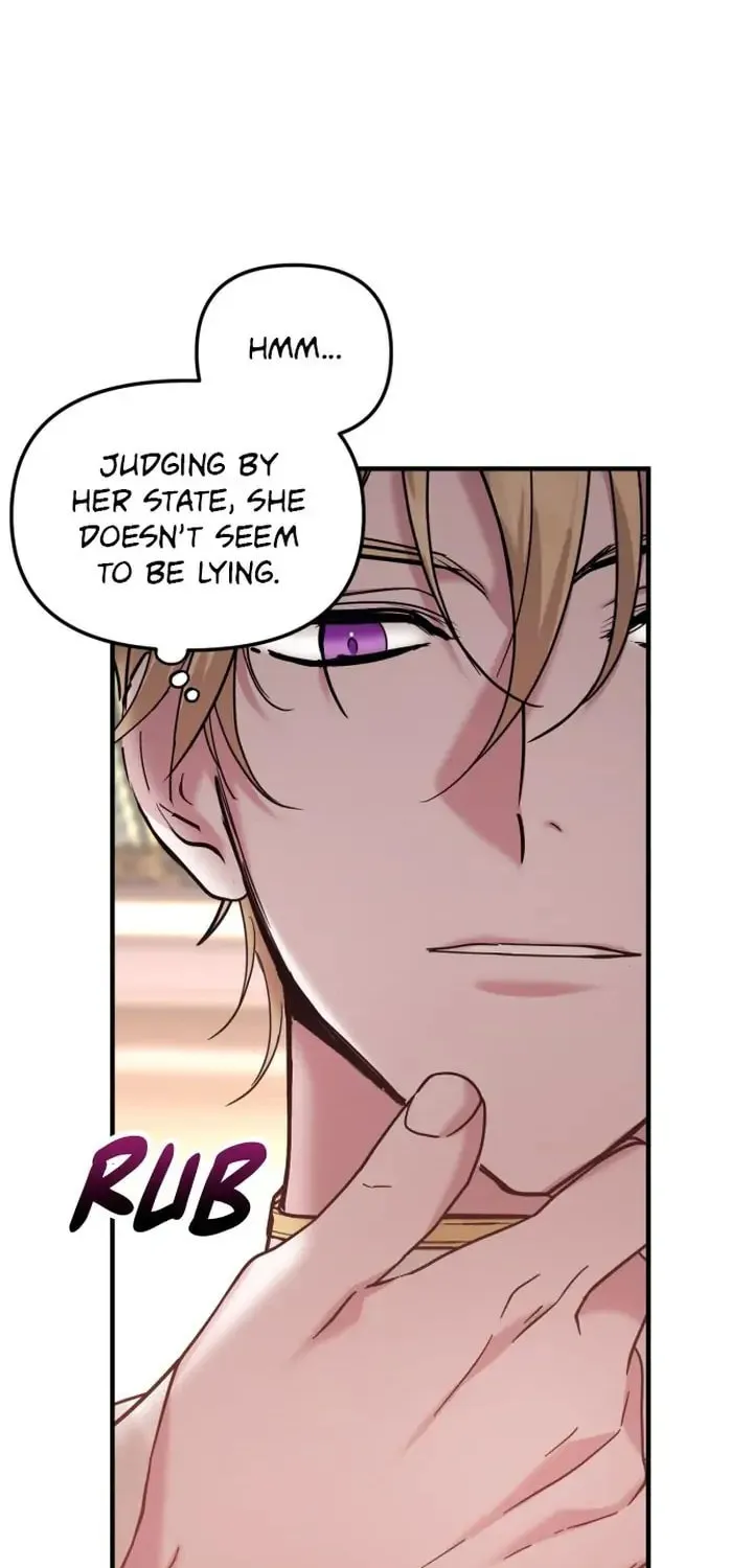 A Marriage Alliance for Revenge Chapter 17 page 25 - 