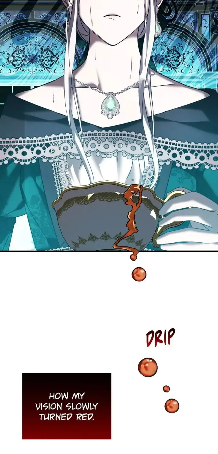 A Marriage Alliance for Revenge Chapter 17 page 4 - 