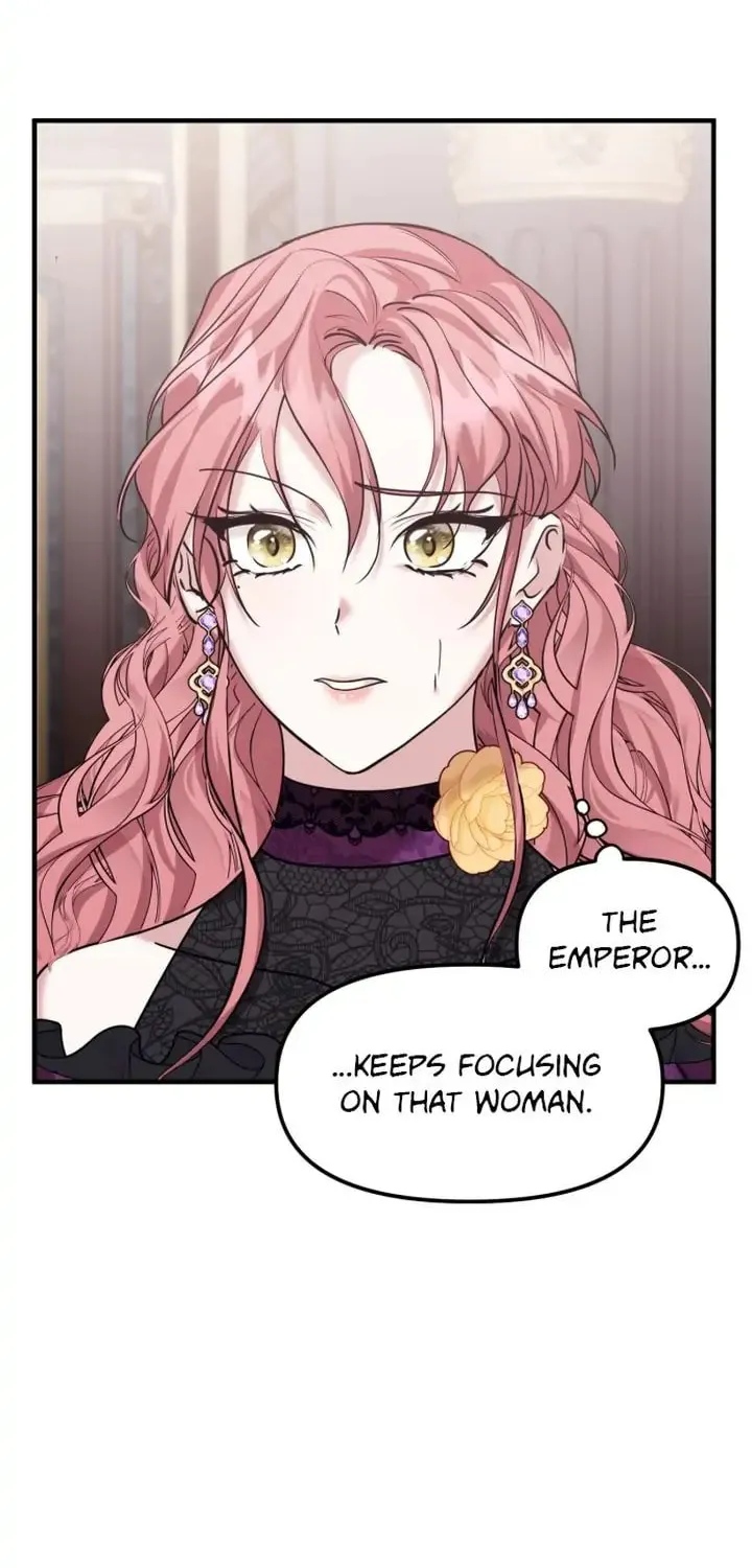 A Marriage Alliance for Revenge Chapter 17 page 31 - 