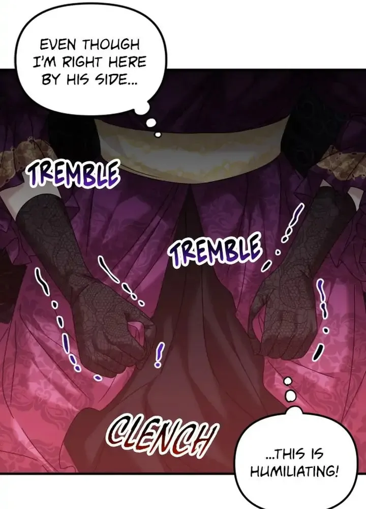 A Marriage Alliance for Revenge Chapter 17 page 32 - 