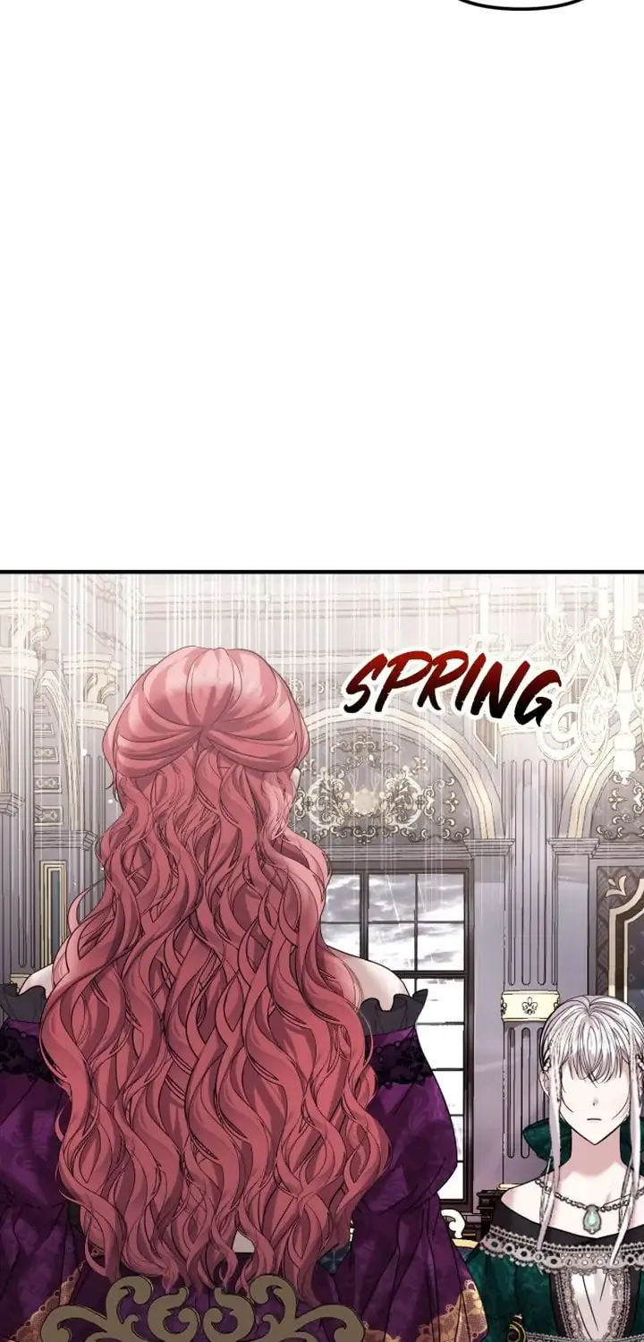 A Marriage Alliance for Revenge Chapter 17 page 33 - 