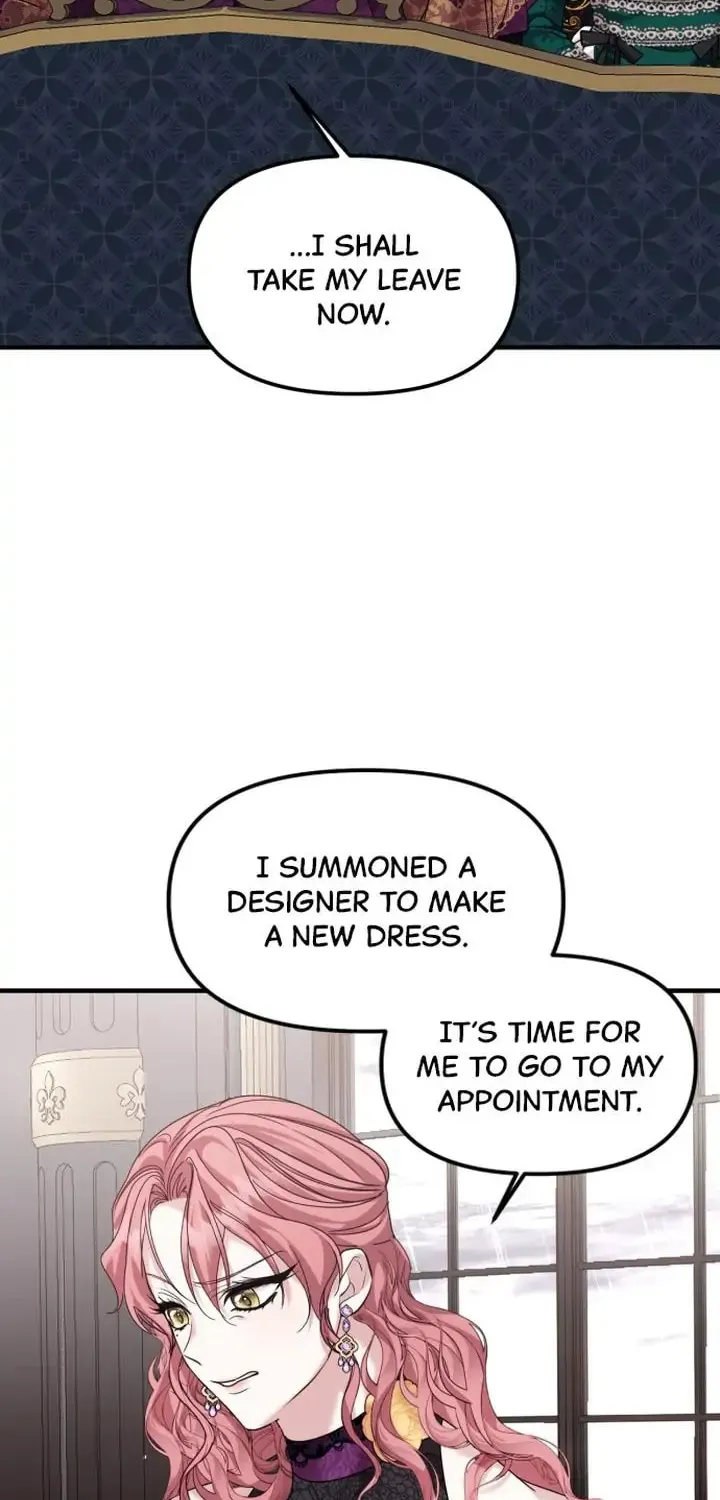 A Marriage Alliance for Revenge Chapter 17 page 34 - 
