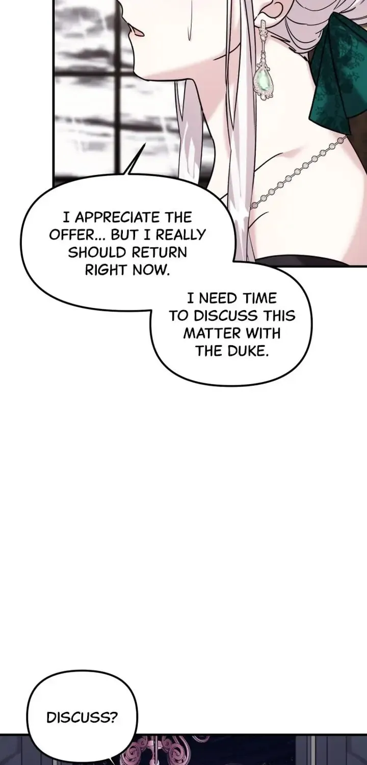 A Marriage Alliance for Revenge Chapter 17 page 41 - 