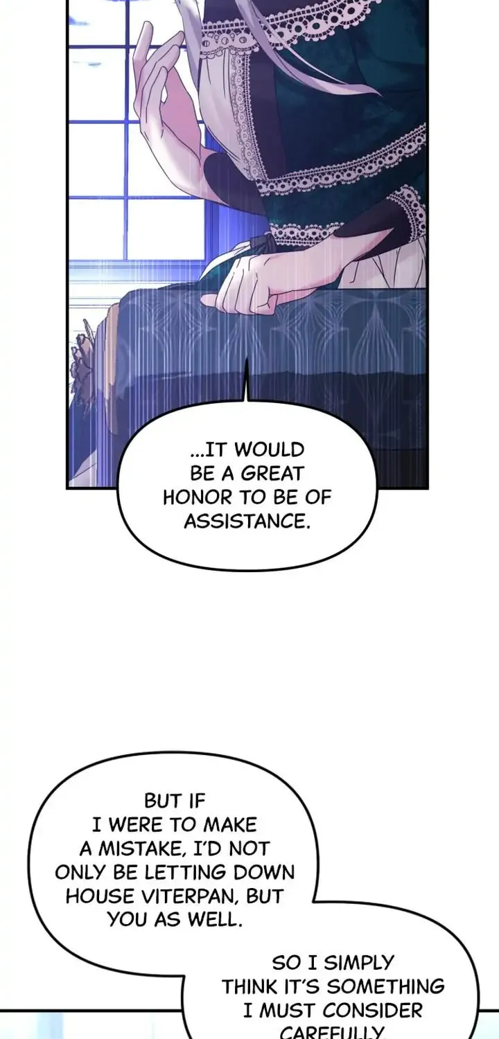 A Marriage Alliance for Revenge Chapter 17 page 46 - 