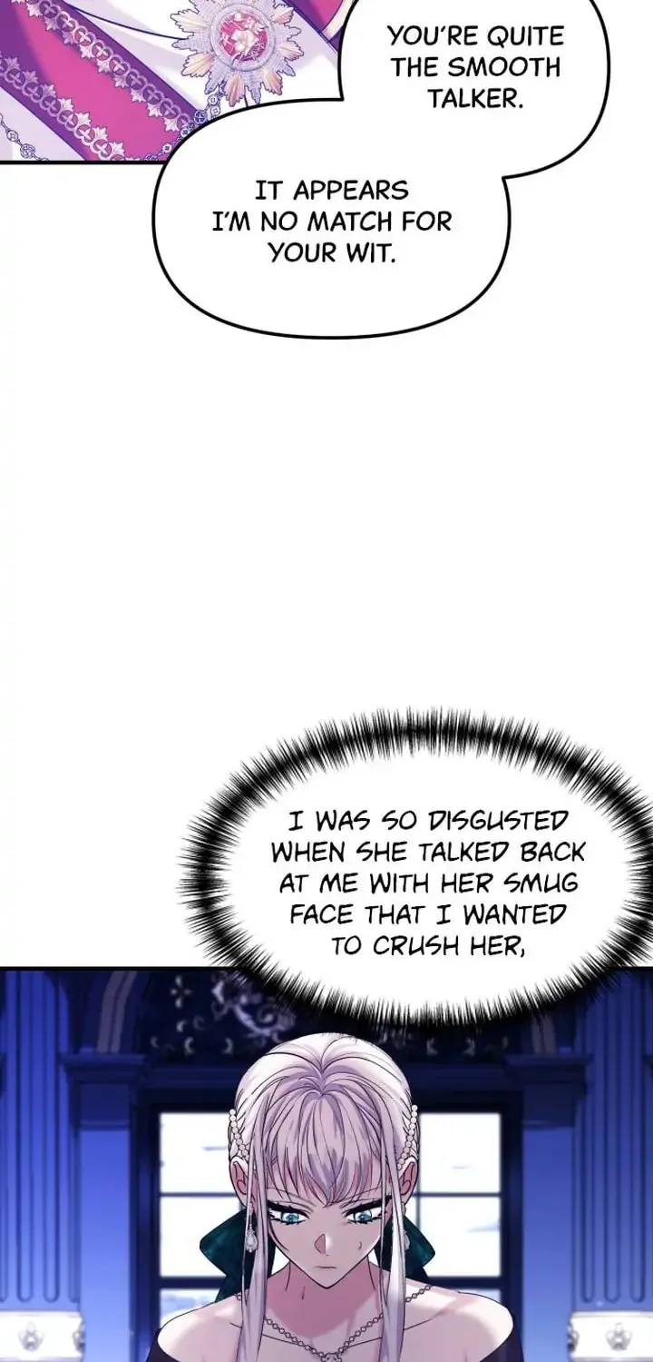 A Marriage Alliance for Revenge Chapter 17 page 49 - 