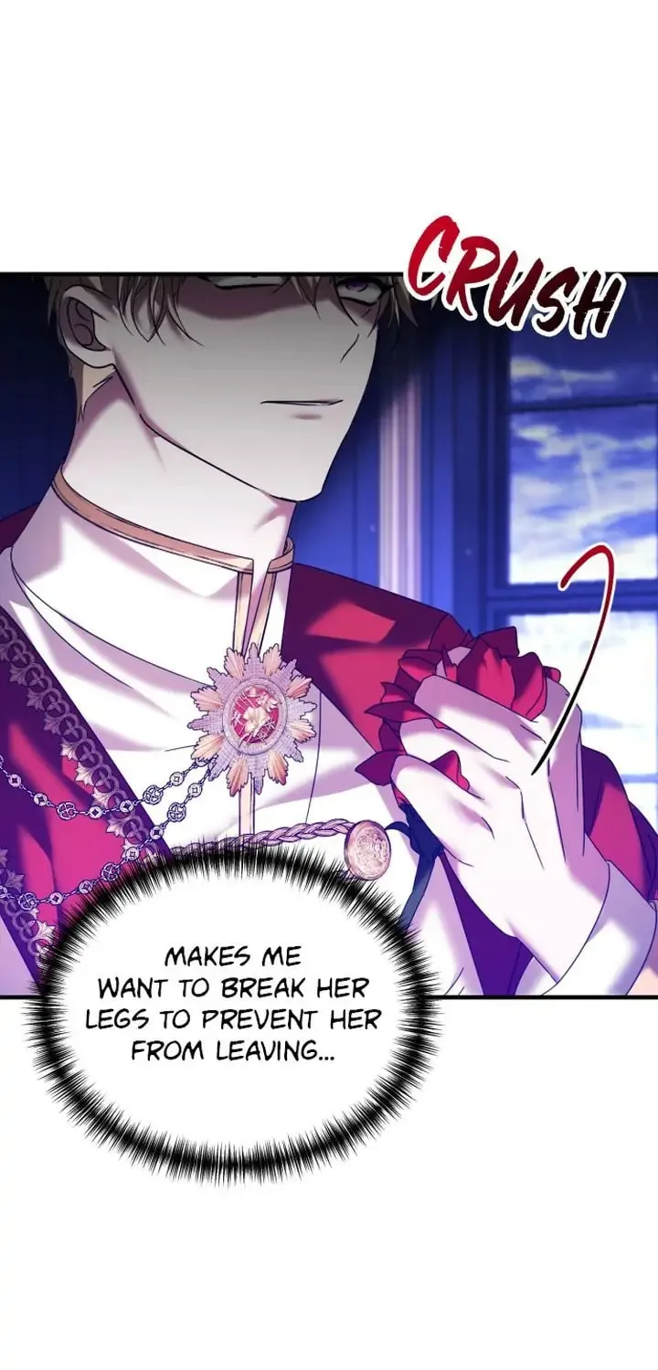 A Marriage Alliance for Revenge Chapter 17 page 52 - 