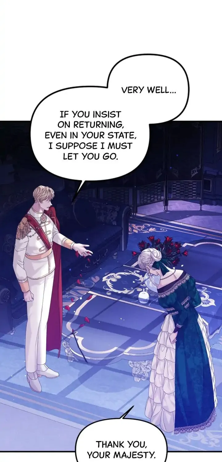 A Marriage Alliance for Revenge Chapter 17 page 53 - 