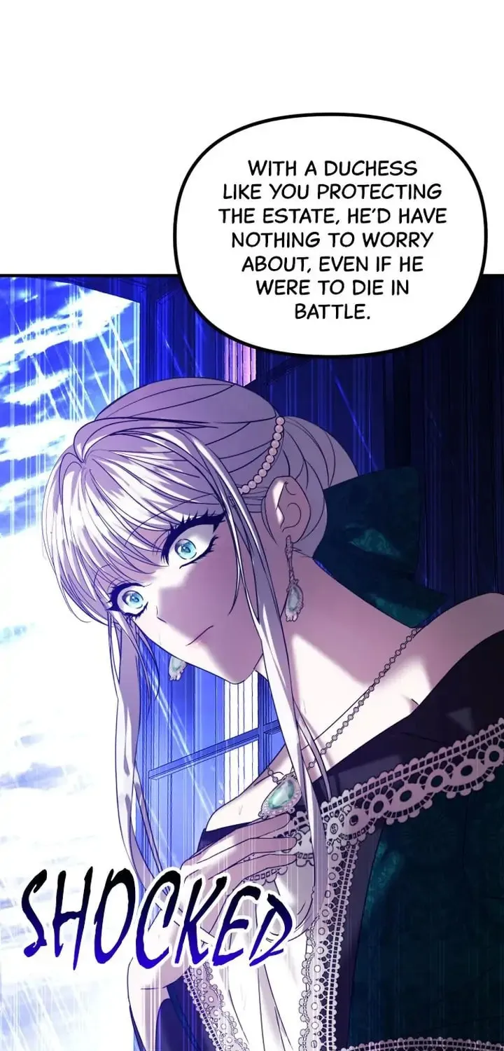 A Marriage Alliance for Revenge Chapter 17 page 58 - 