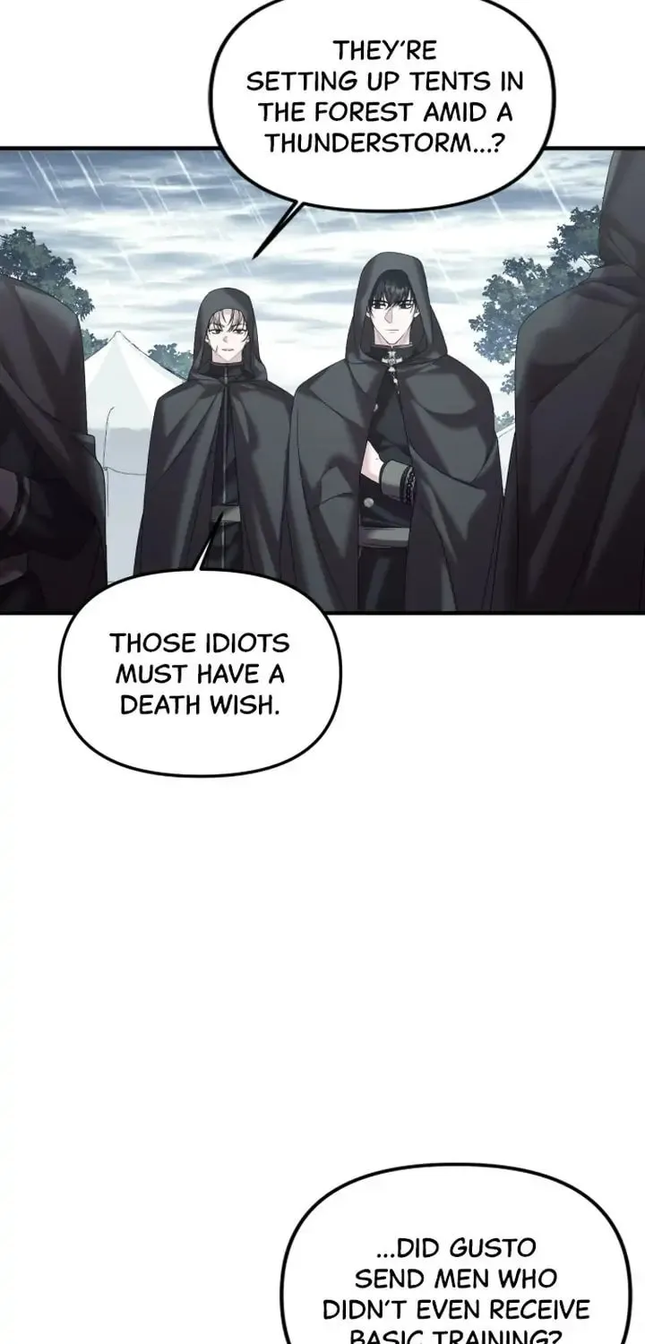 A Marriage Alliance for Revenge Chapter 17 page 68 - 