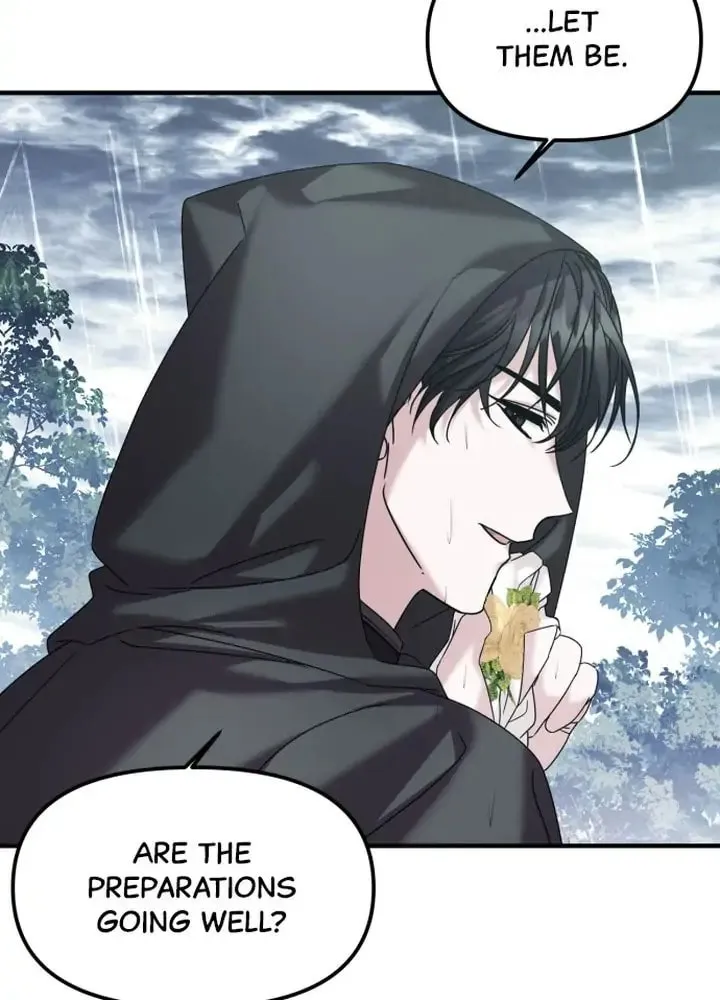 A Marriage Alliance for Revenge Chapter 17 page 70 - 