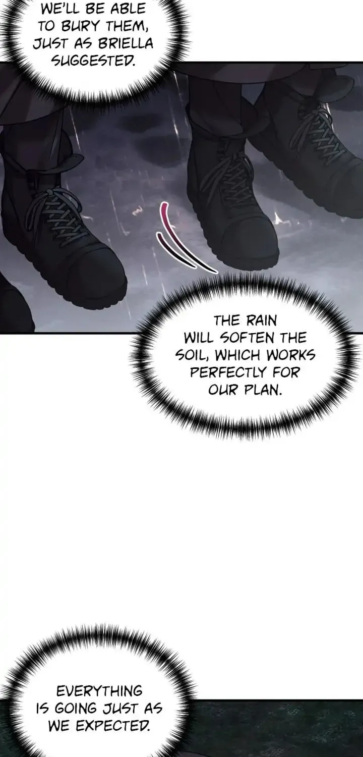 A Marriage Alliance for Revenge Chapter 17 page 74 - 
