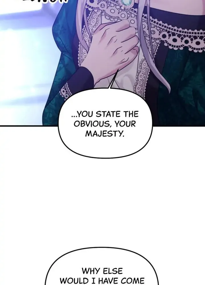 A Marriage Alliance for Revenge Chapter 17 page 83 - 