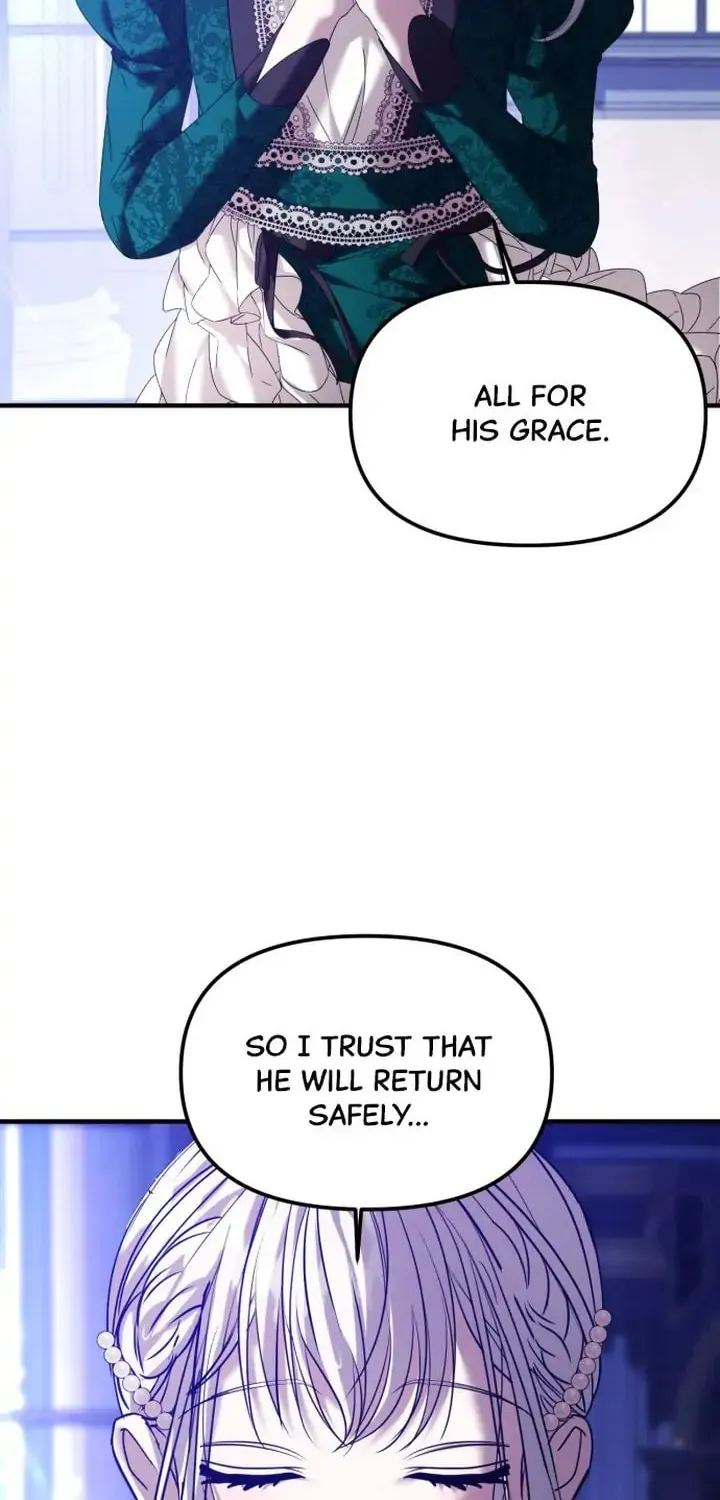 A Marriage Alliance for Revenge Chapter 17 page 85 - 
