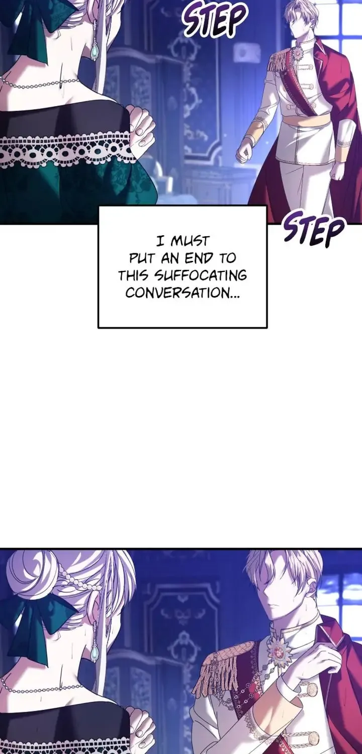 A Marriage Alliance for Revenge Chapter 17 page 91 - 