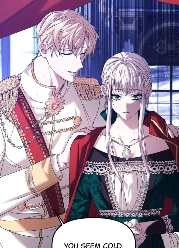 A Marriage Alliance for Revenge Chapter 17 page 93 - 