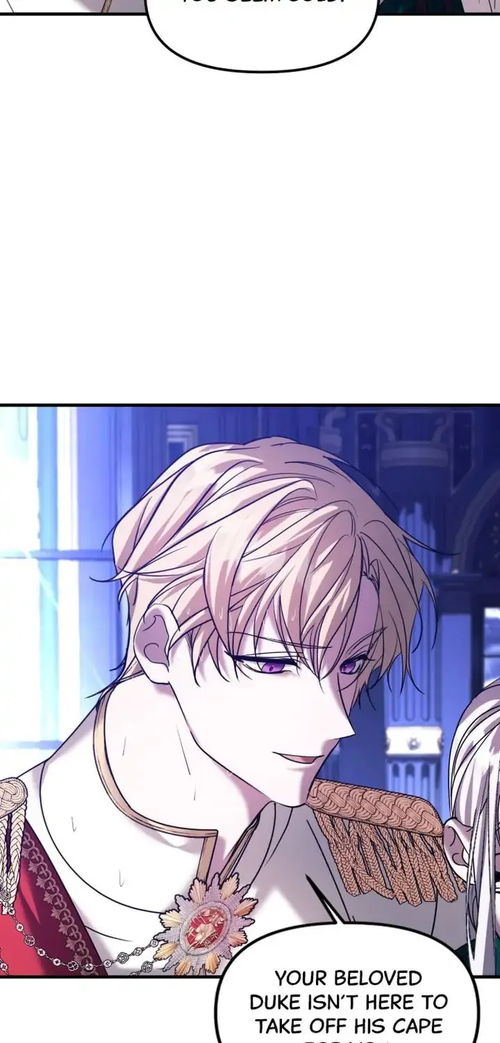 A Marriage Alliance for Revenge Chapter 17 page 94 - 
