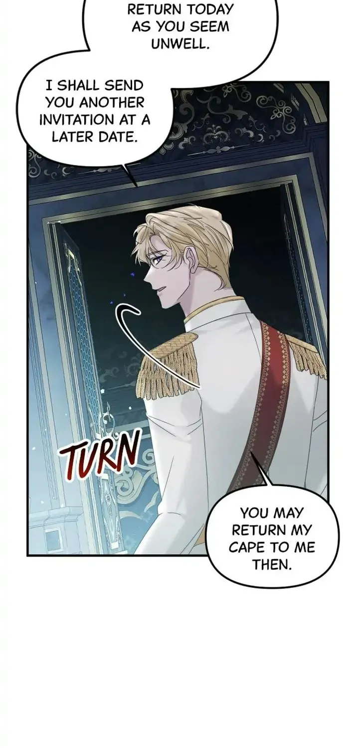 A Marriage Alliance for Revenge Chapter 17 page 97 - 