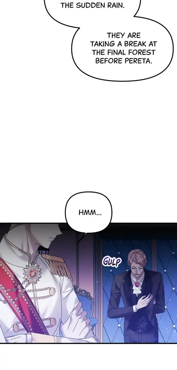 A Marriage Alliance for Revenge Chapter 18 page 12 - 