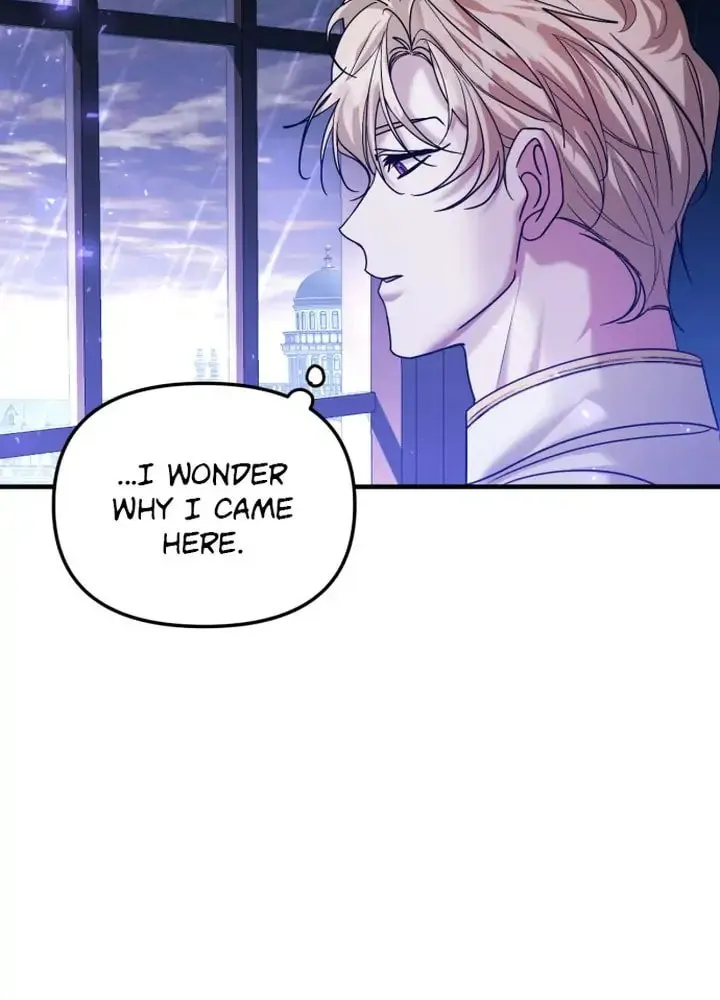 A Marriage Alliance for Revenge Chapter 18 page 3 - 