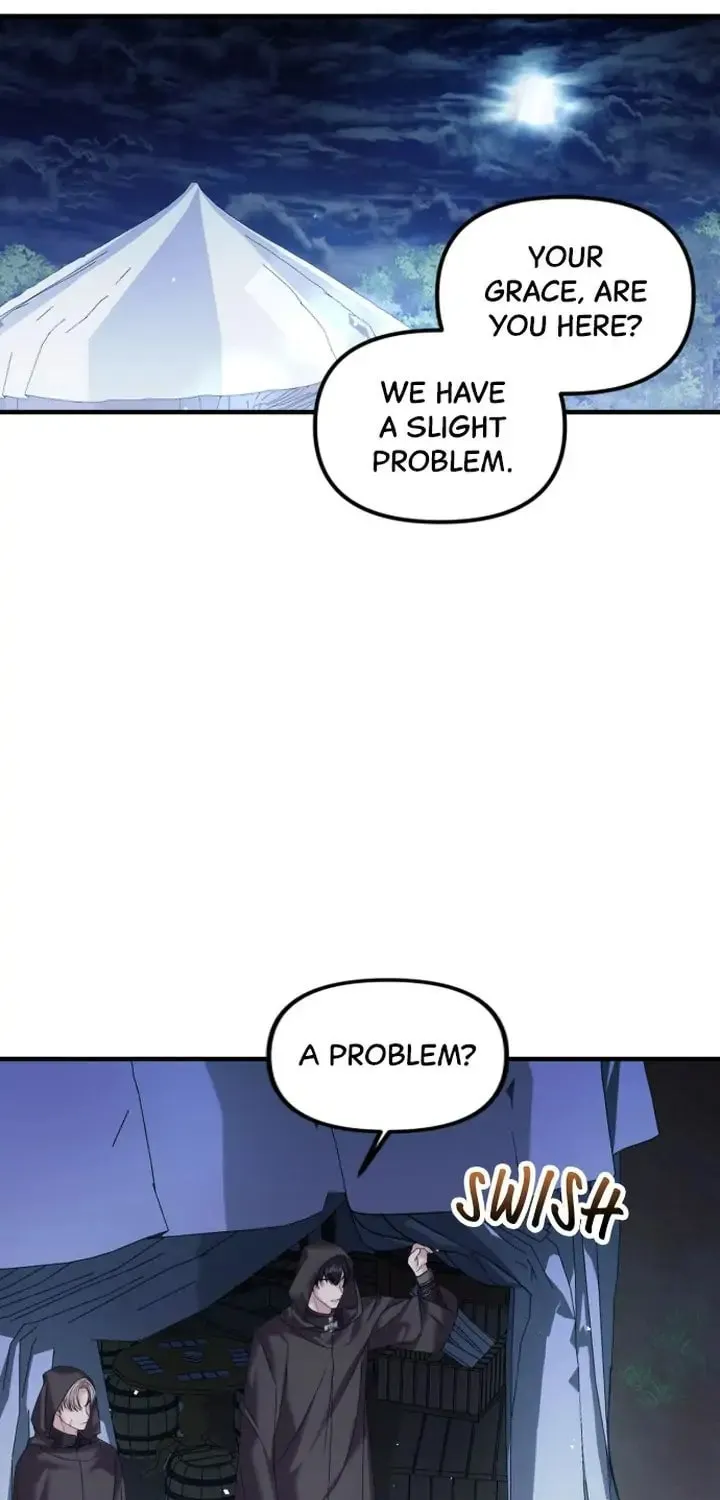 A Marriage Alliance for Revenge Chapter 18 page 22 - 