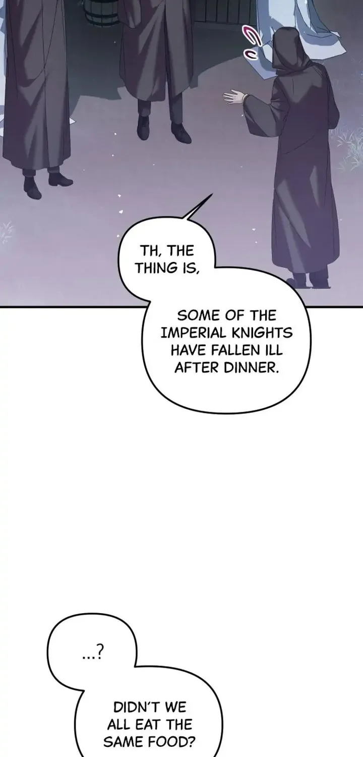 A Marriage Alliance for Revenge Chapter 18 page 23 - 