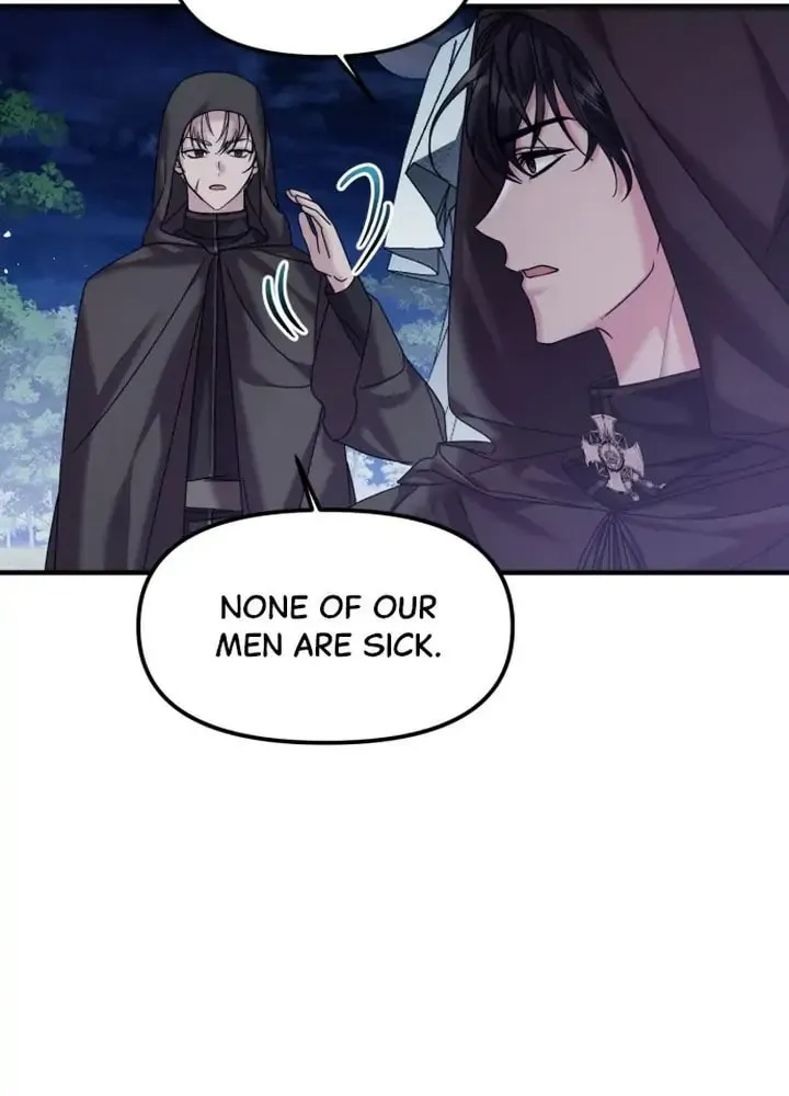 A Marriage Alliance for Revenge Chapter 18 page 24 - 