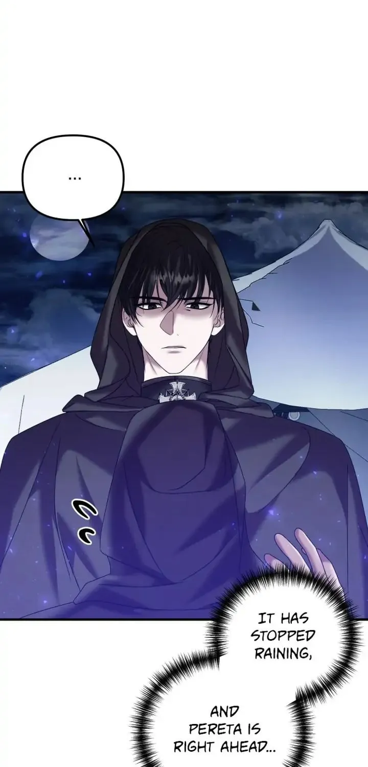 A Marriage Alliance for Revenge Chapter 18 page 26 - 