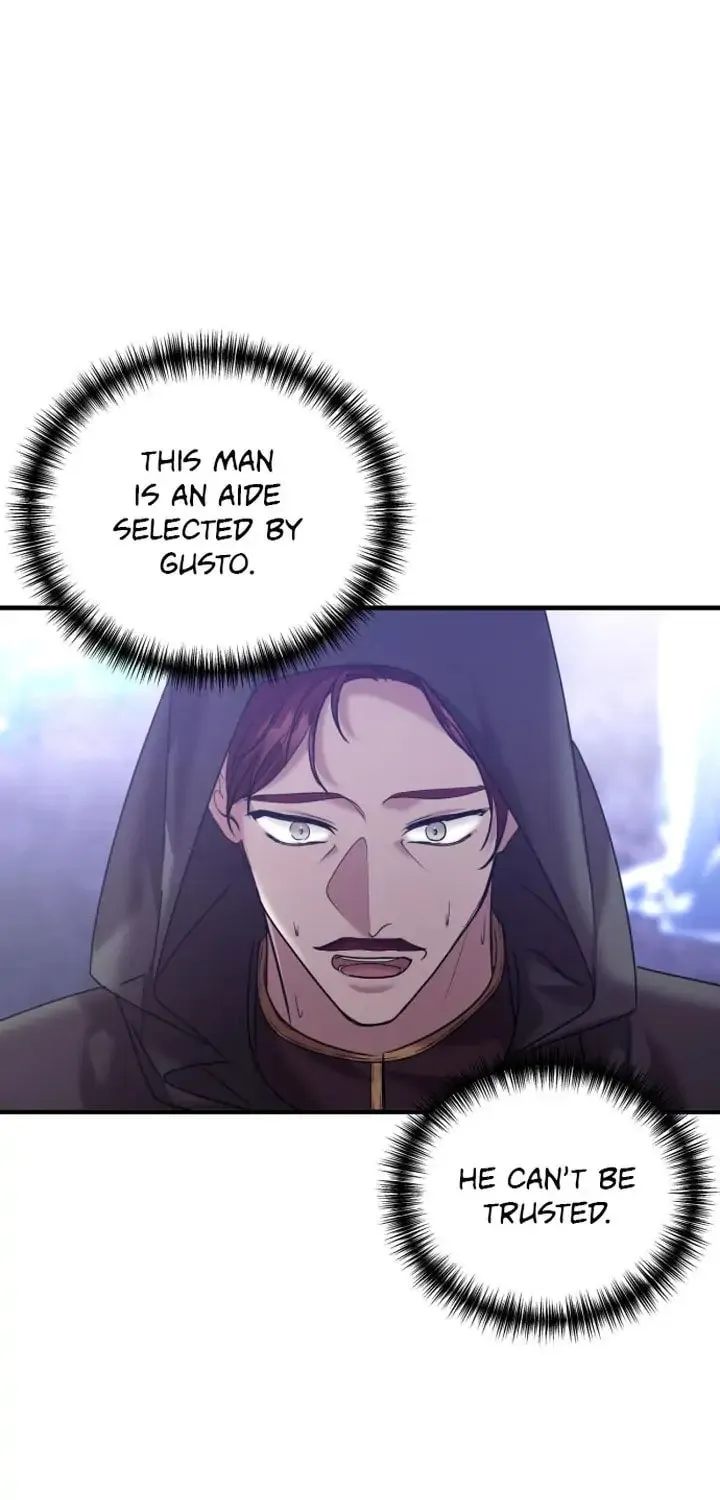 A Marriage Alliance for Revenge Chapter 18 page 28 - 