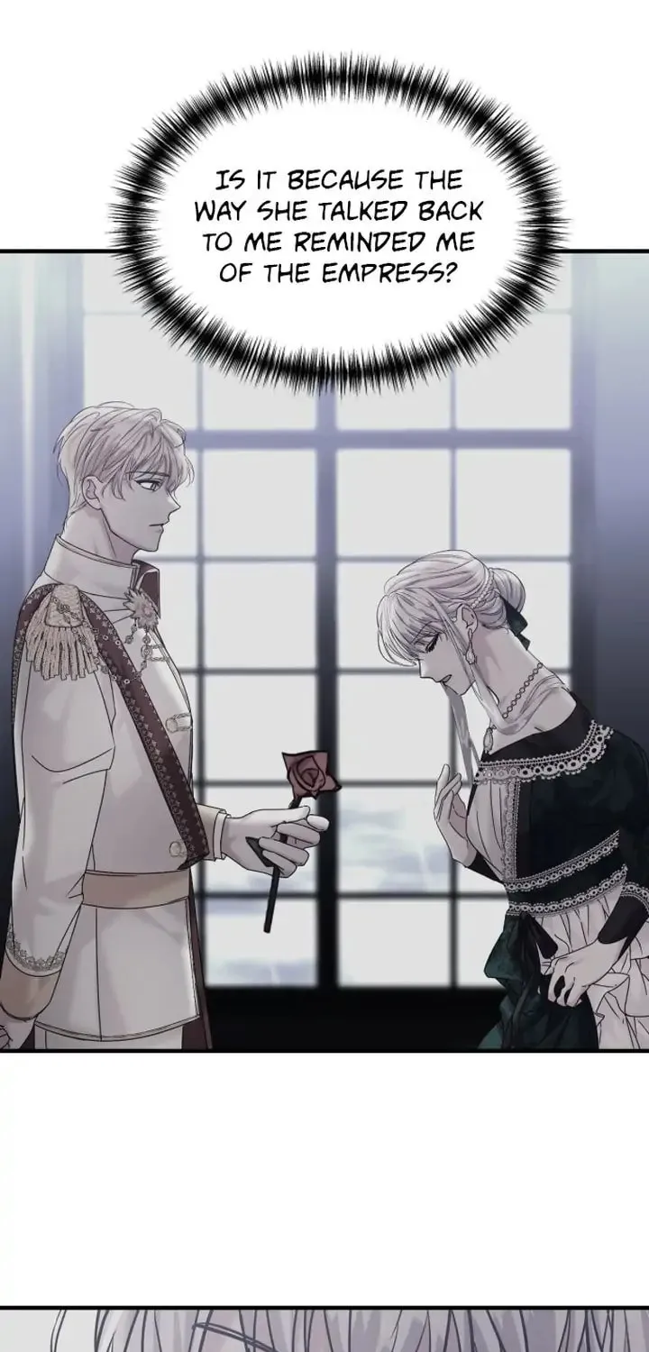 A Marriage Alliance for Revenge Chapter 18 page 4 - 