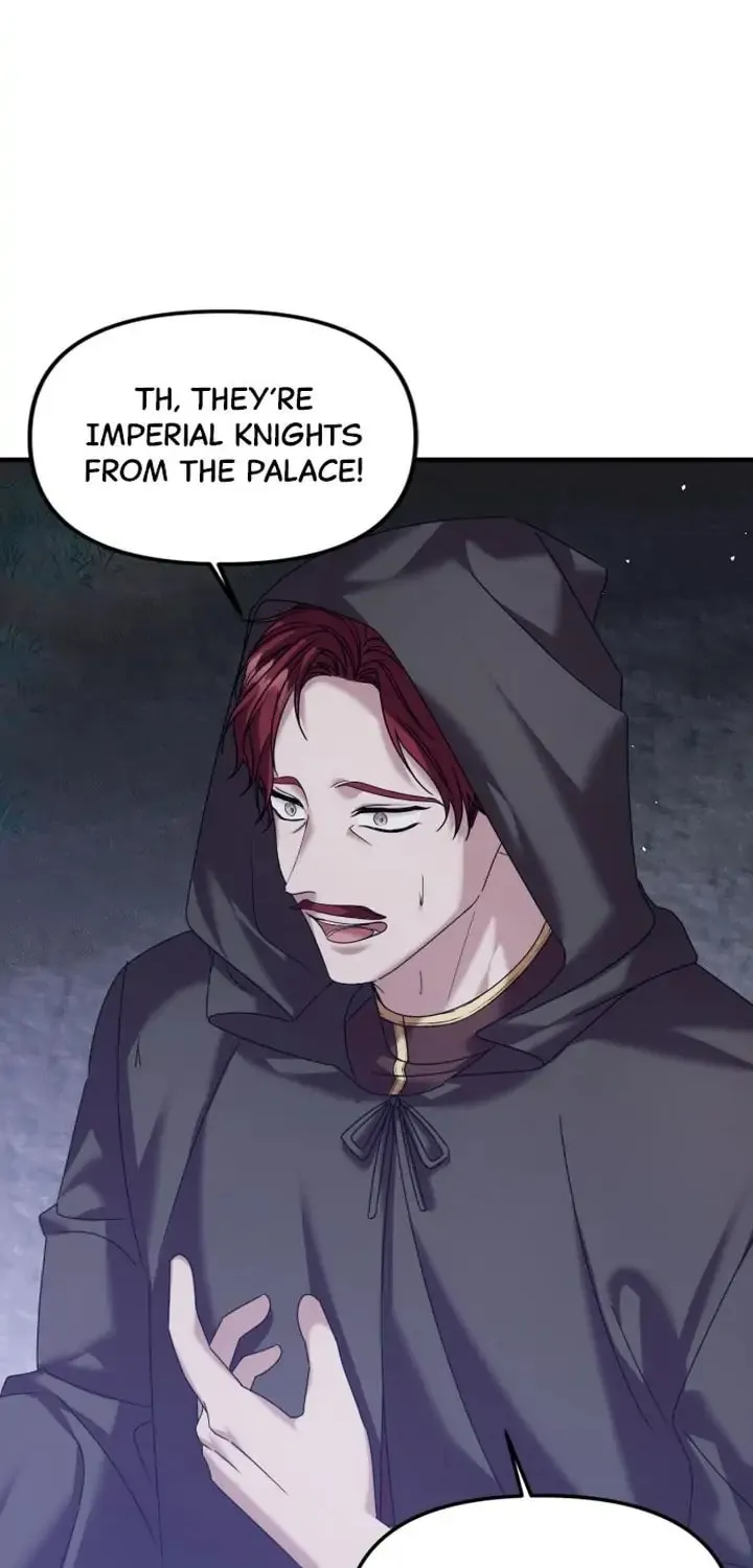 A Marriage Alliance for Revenge Chapter 18 page 31 - 