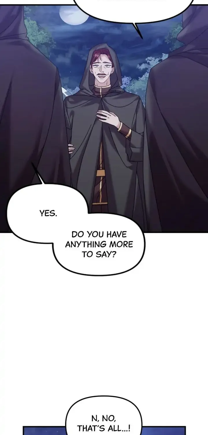 A Marriage Alliance for Revenge Chapter 18 page 34 - 