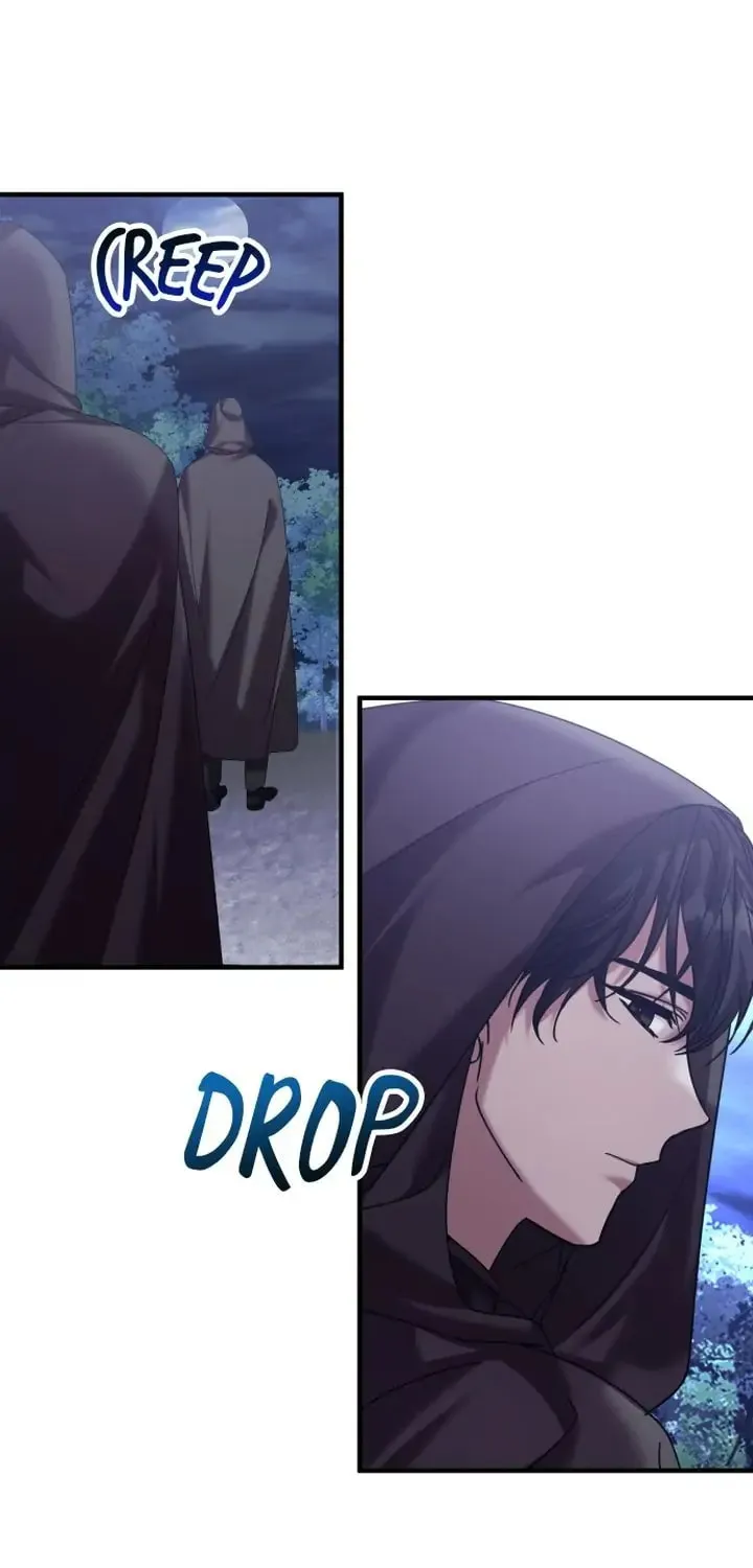 A Marriage Alliance for Revenge Chapter 18 page 38 - 