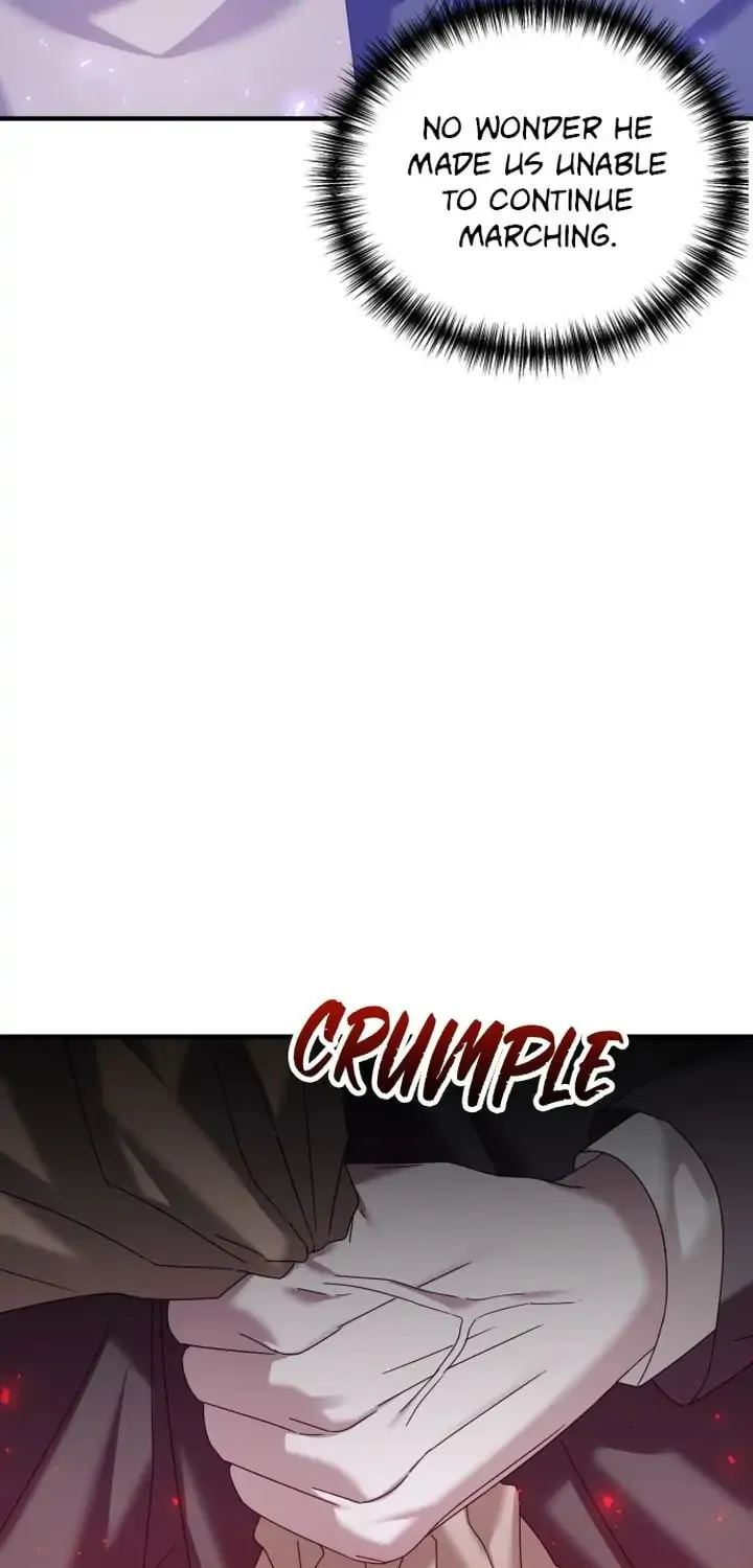 A Marriage Alliance for Revenge Chapter 18 page 48 - 