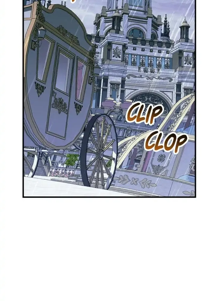 A Marriage Alliance for Revenge Chapter 18 page 6 - 